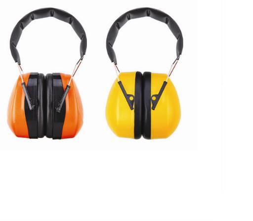 Safety ear muff