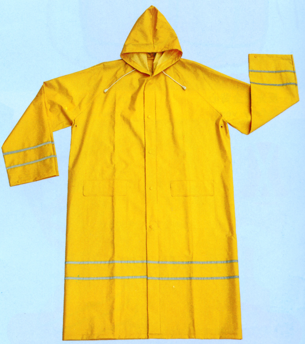 Rain Wear