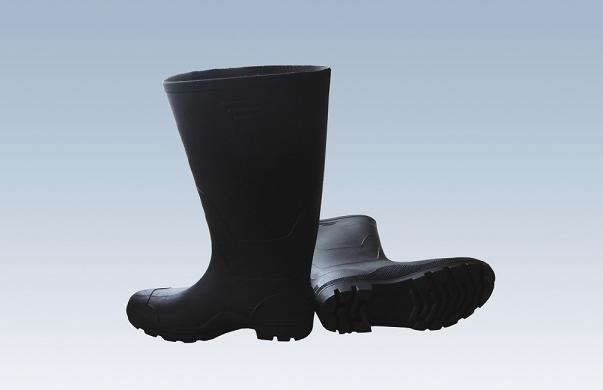 PVC Rain Boots