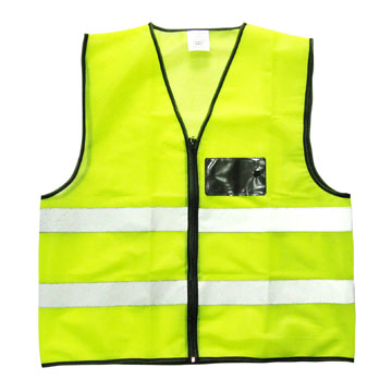 Reflective Vest