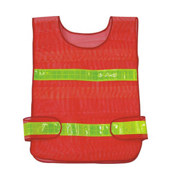 Reflective Vest