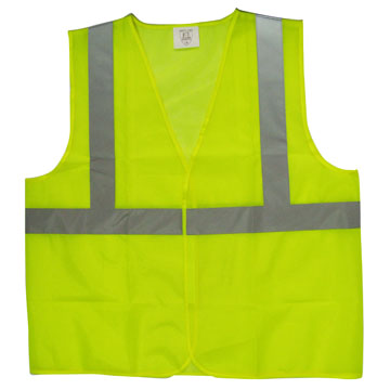 Reflective Vest