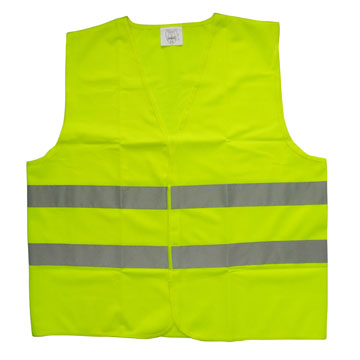 Reflective Vest