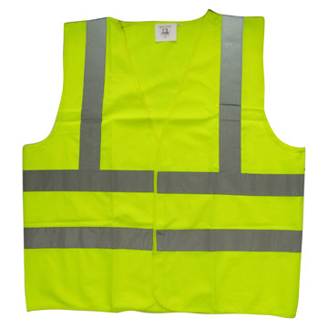 Reflective Vest