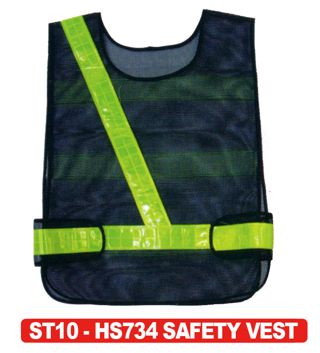 Reflective Vest