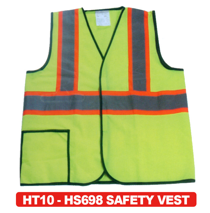 Reflective Vest