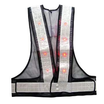 Reflective Vest