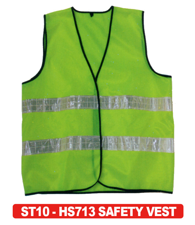 Reflective Vest