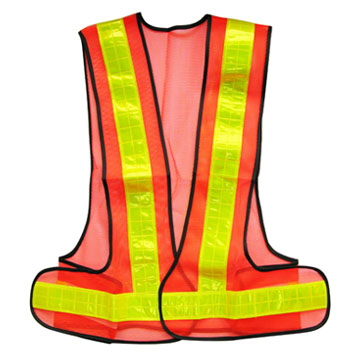 Reflective Vest