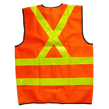 Reflective Vest