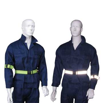 Reflective Vest