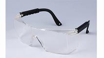 Safety glasses