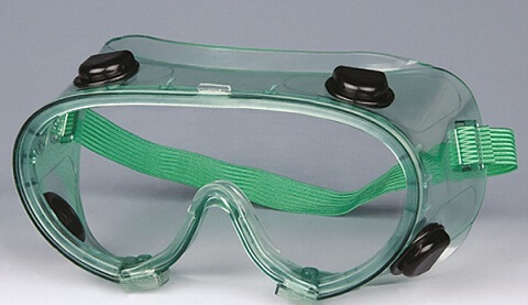 Safety Goggles