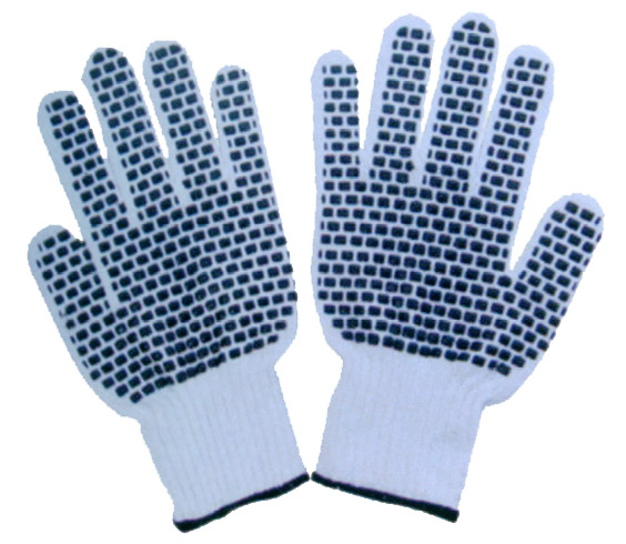 Cotton Gloves