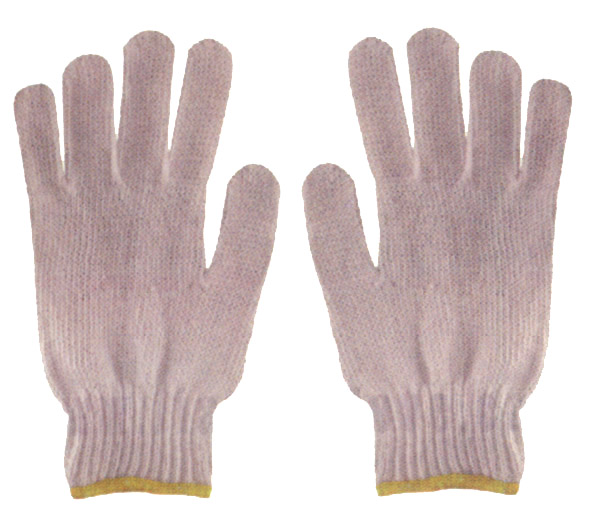 Cotton Gloves