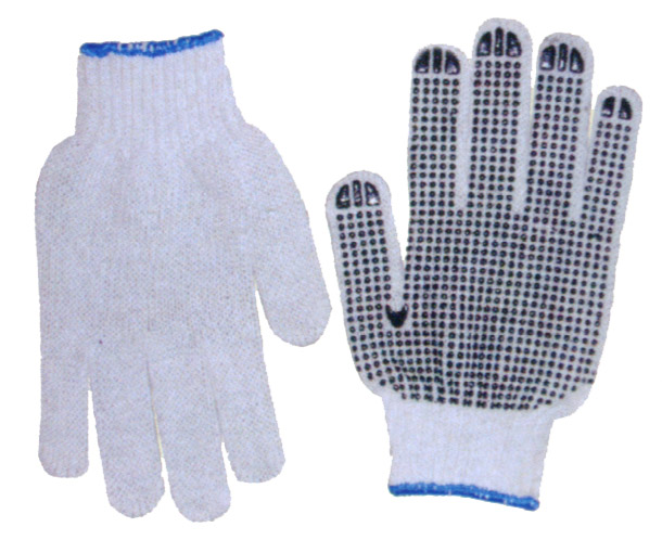 Cotton Gloves