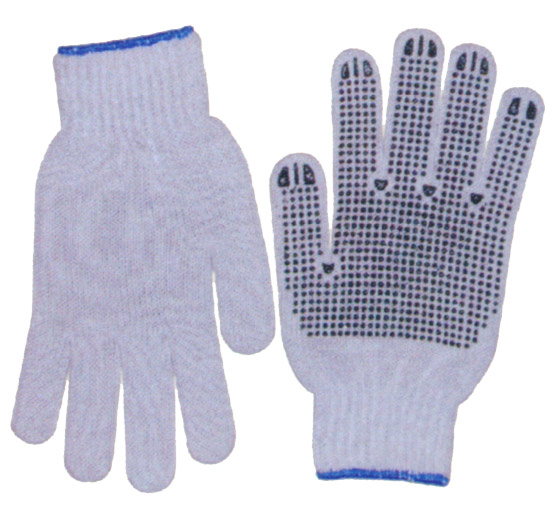 Cotton Gloves