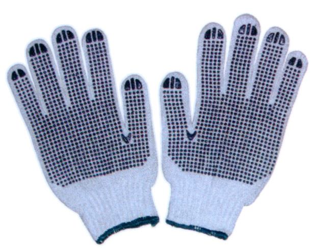 Cotton Gloves