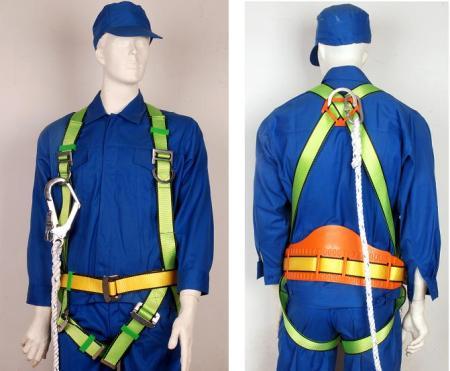 Safety Harness