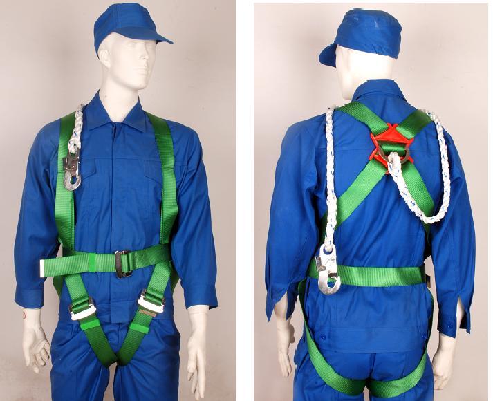 Safety Harness