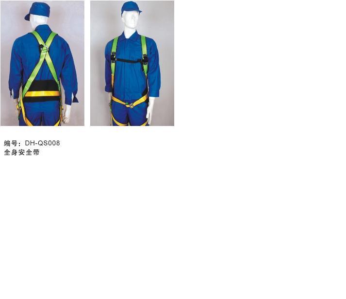 Safety Harness