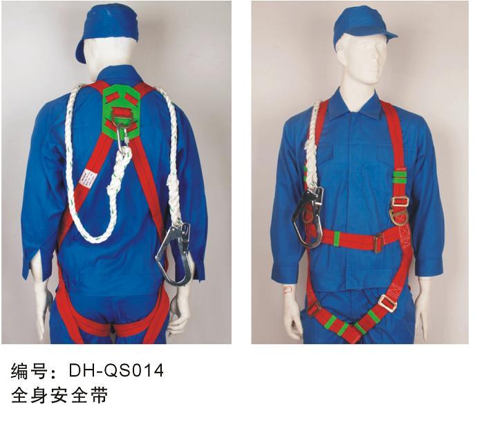 Safety Harness