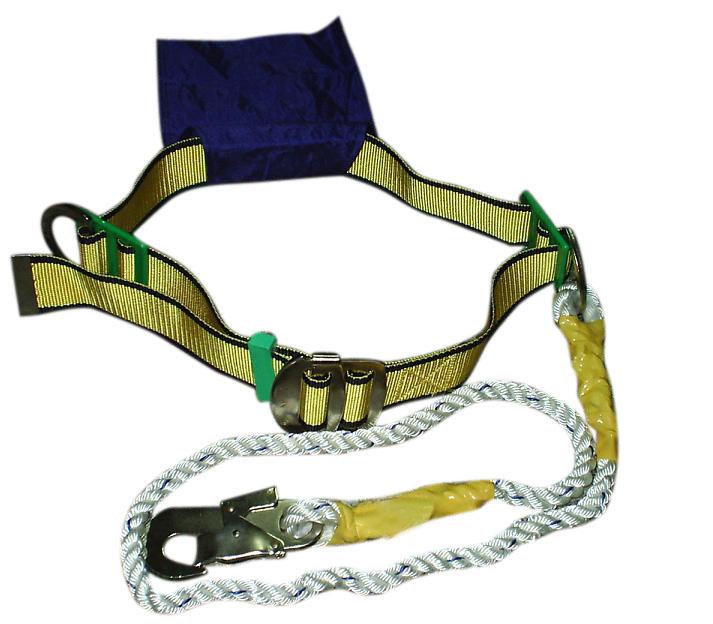 Safety Harness