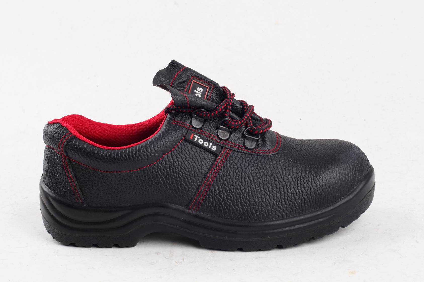 Safety Shoes