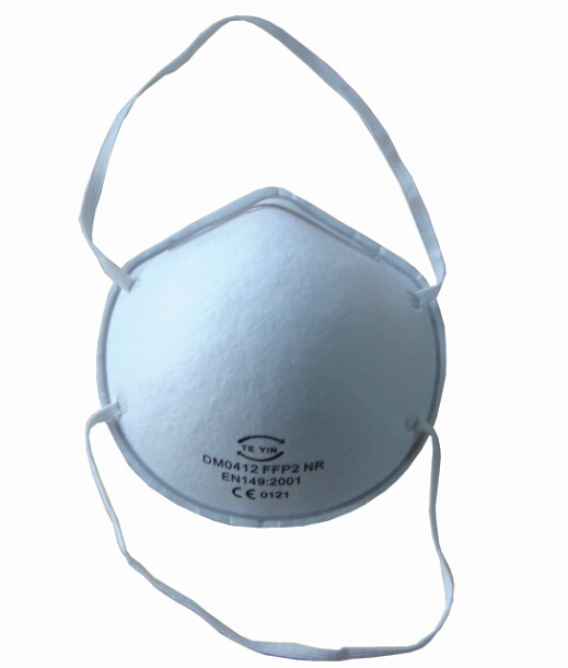 Dust mask