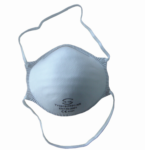 Dust mask