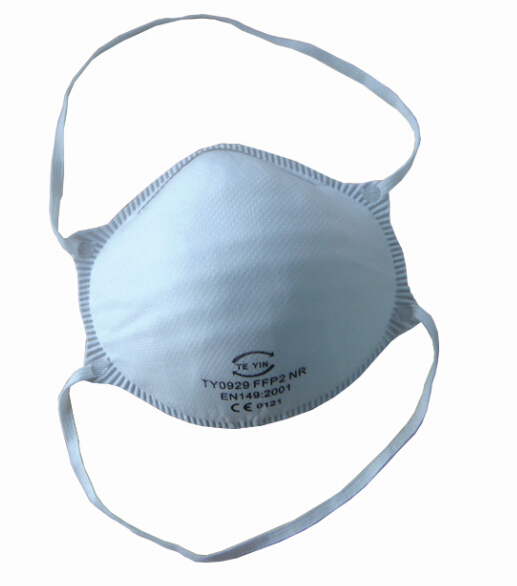 Dust mask