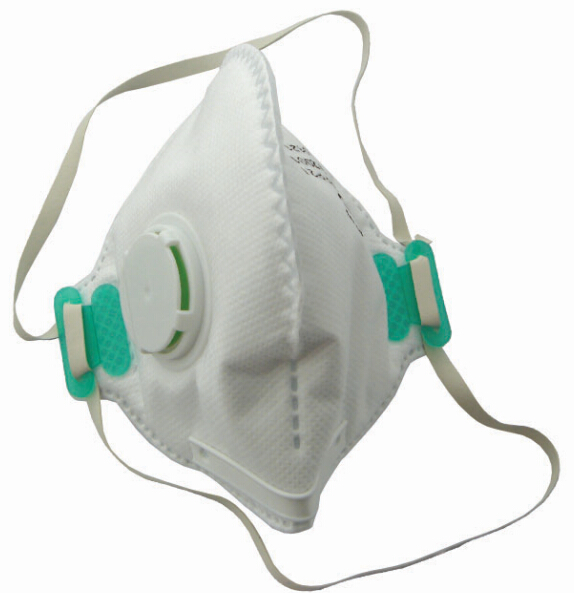 Dust mask