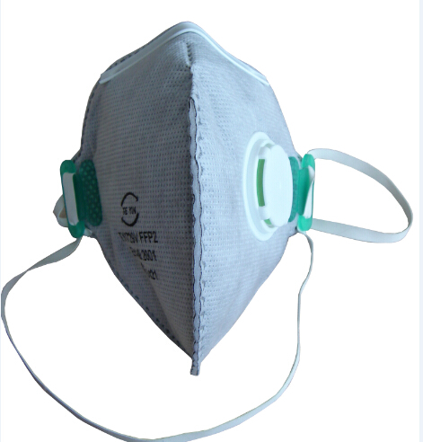 Dust mask