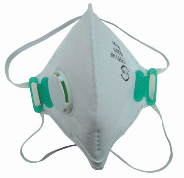 Dust mask