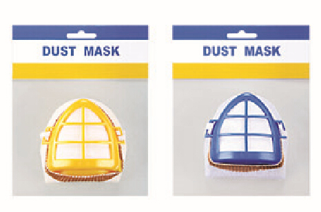 Dust mask