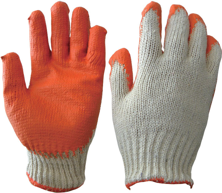 Working gloves