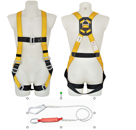 Safety harness