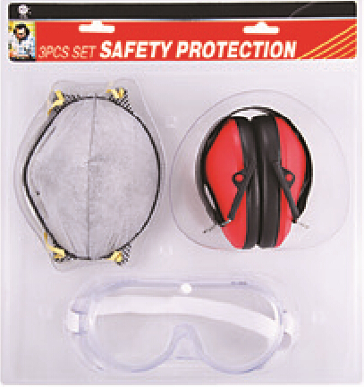 Safety kit