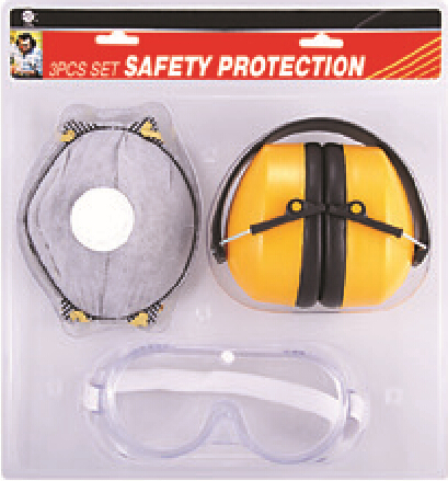 Safety kit