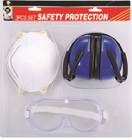 Safety kit