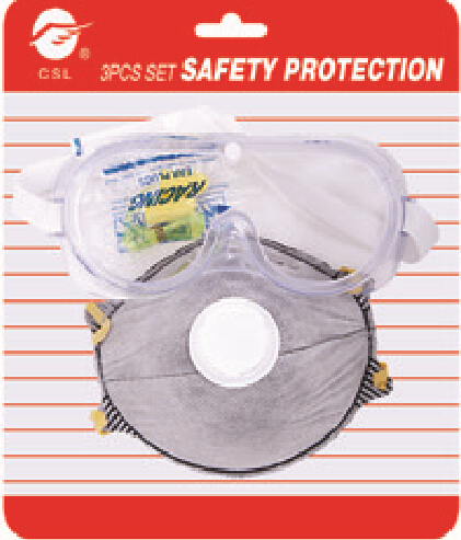 Safety kit