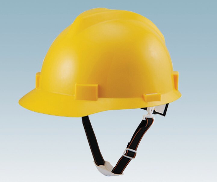 Safety helmet