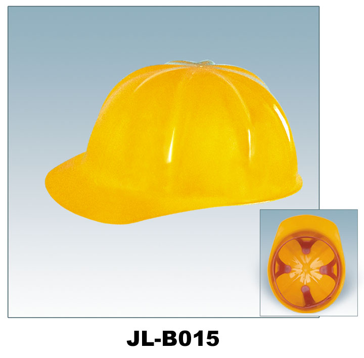 Safety helmet