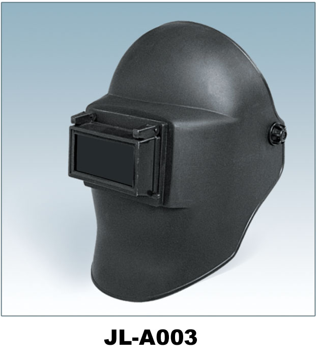 Welding mask