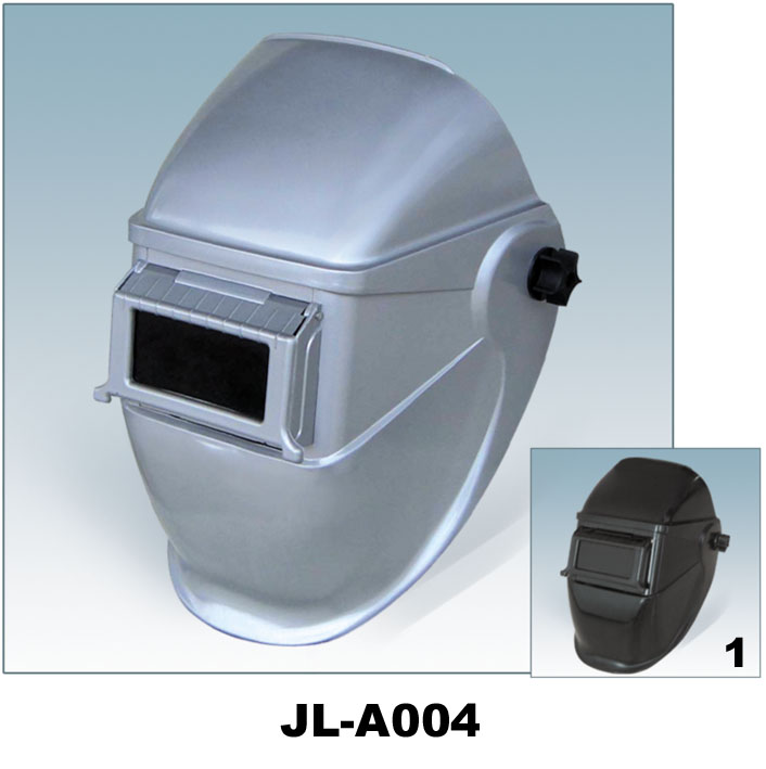 Welding mask